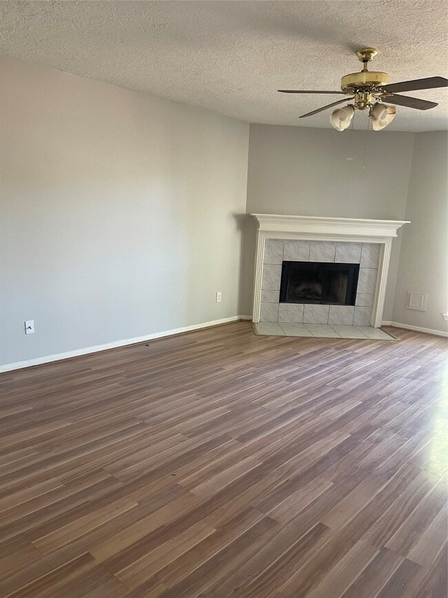 3607 Nutwood Ln in Spring, TX - Building Photo - Building Photo