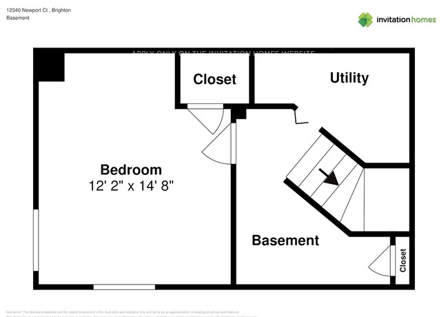 12340 Newport Ct in Brighton, CO - Building Photo - Building Photo