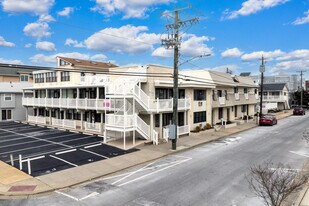 9401 Pacific Ave in Margate City, NJ - Building Photo