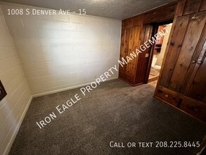 1008 S Denver Ave in Boise, ID - Building Photo - Building Photo