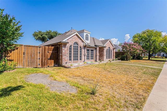 8409 Lake Bend Dr in Rowlett, TX - Building Photo - Building Photo