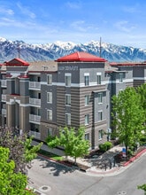 Brickgate in Murray, UT - Building Photo - Building Photo