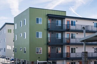 The Carlin I in Reno, NV - Building Photo - Building Photo