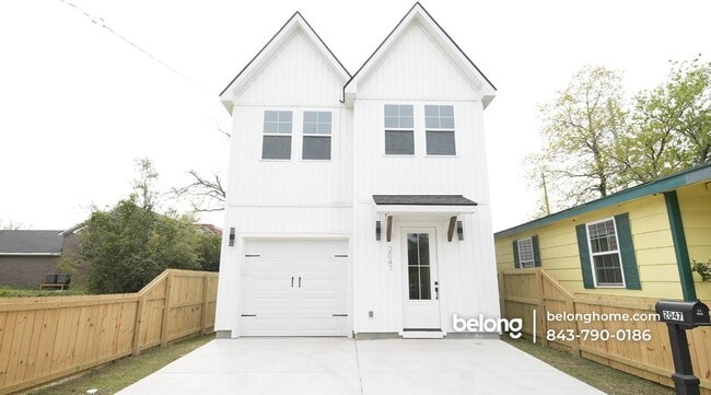property at 2047 Forest Ave