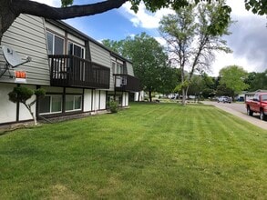 2907 Harmony Ct, Unit 1 in Missoula, MT - Building Photo - Building Photo