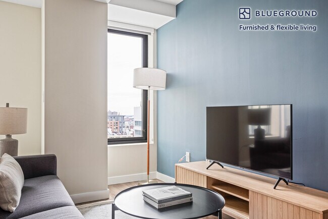 45 Stuart St in Boston, MA - Building Photo - Building Photo