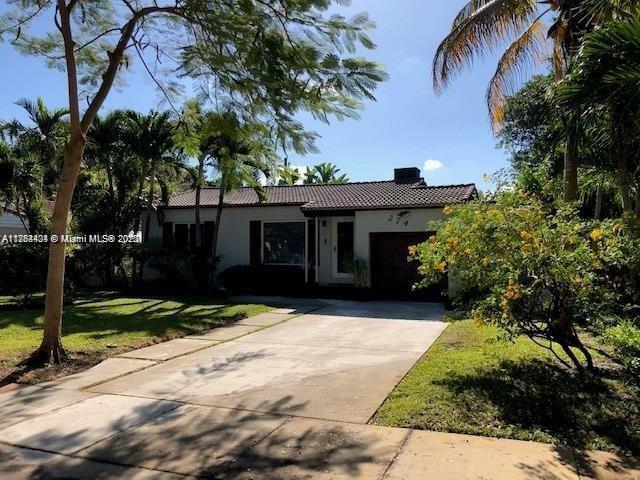 property at 274 NW 92nd St