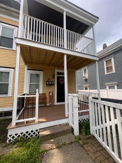38 Ivy St, Unit 2