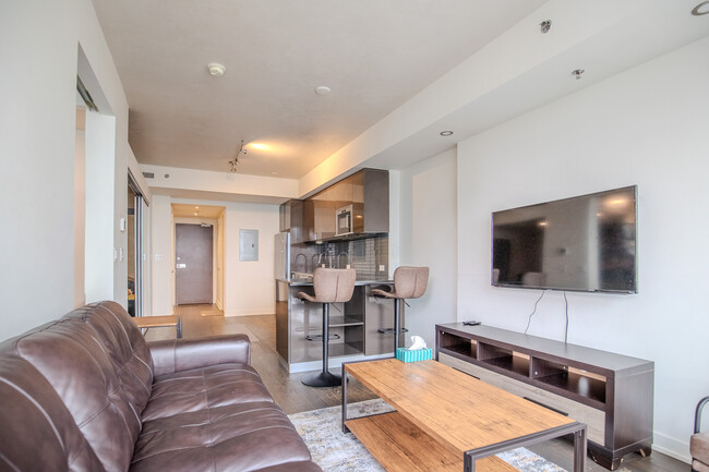 property at 199 Slater St.