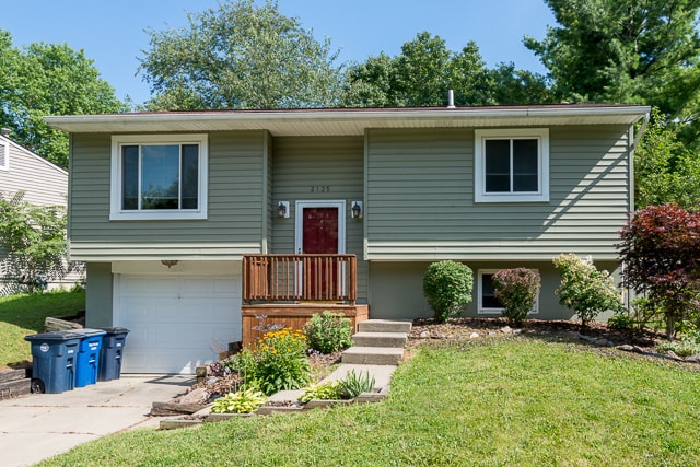 property at 2135 Winewood Ave