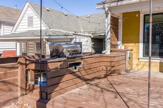 408 Ann Ave in Kansas City, KS - Building Photo - Building Photo