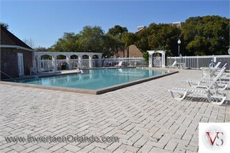 5500 Devonbriar Way in Orlando, FL - Building Photo - Building Photo