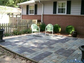 1243 Peck Rd in Richmond, VA - Building Photo - Building Photo