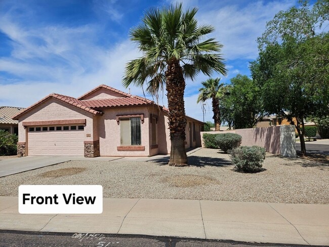 property at 890 E Kyle Ct