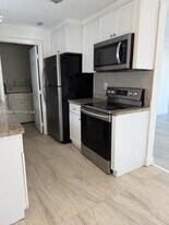 2901 NW 7th Ct in Fort Lauderdale, FL - Building Photo