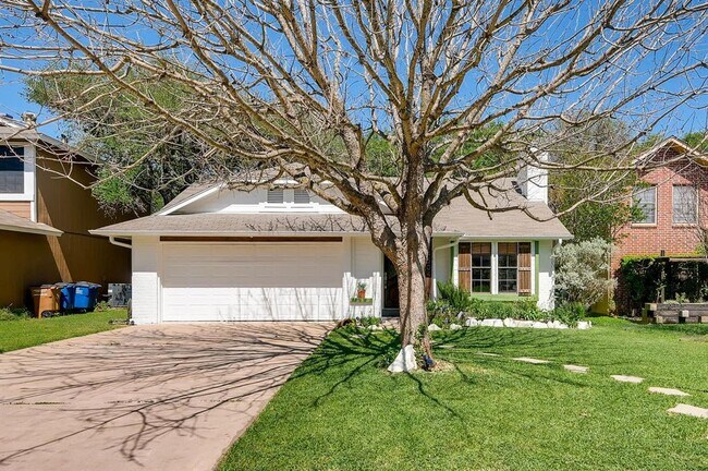 4504 Velasco Pl in Austin, TX - Building Photo - Building Photo