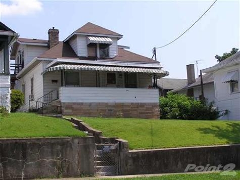 406 Wyoming St in Charleston, WV - Building Photo - Building Photo