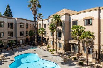 Sunrise Station in Rancho Cordova, CA - Building Photo - Building Photo