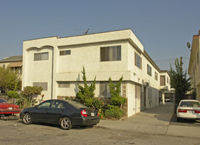 1550 2nd Ave Apartments