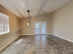 1848 Snowfire Ave in North Las Vegas, NV - Building Photo - Building Photo
