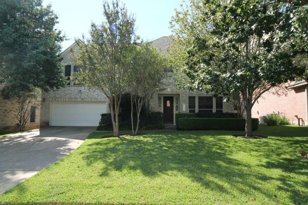 10225 Open Gate Dr in Austin, TX - Building Photo