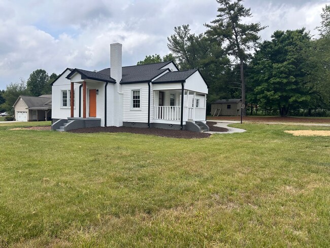 property at 1315 Whicker Rd