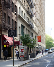 The Franklin Building in New York, NY - Foto de edificio - Building Photo