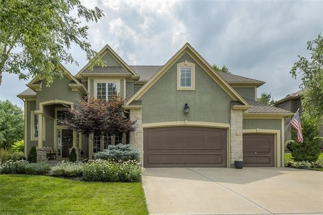 property at 14412 Fairway St