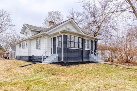 5617 East 21st St in Indianapolis, IN - Building Photo - Building Photo