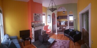 2 Washington Ct in Cambridge, MA - Building Photo