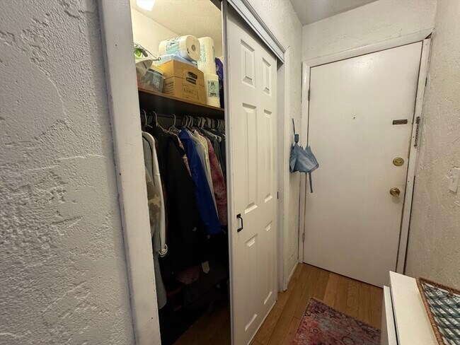 39 Charter St, Unit 2 in Boston, MA - Building Photo - Building Photo