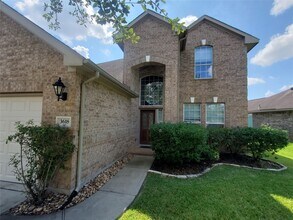 3618 Orchard Valley Ln in Spring, TX - Building Photo - Building Photo