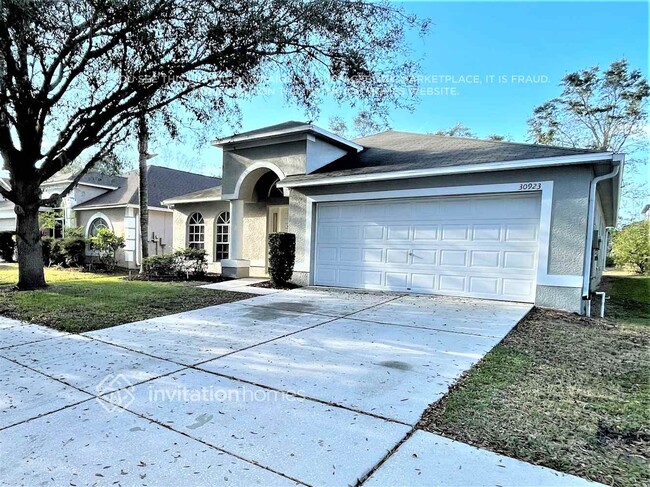 30923 Stone Arch Ave in Wesley Chapel, FL - Building Photo - Building Photo