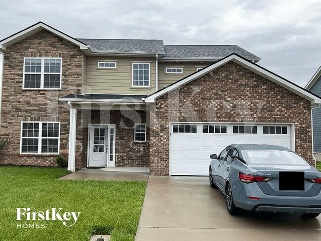 property at 520 Dexter Dr