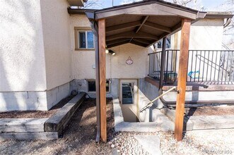 621 Cooper Ave in Colorado Springs, CO - Building Photo - Building Photo