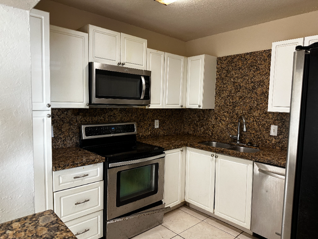 property at 10857 NW 45th St