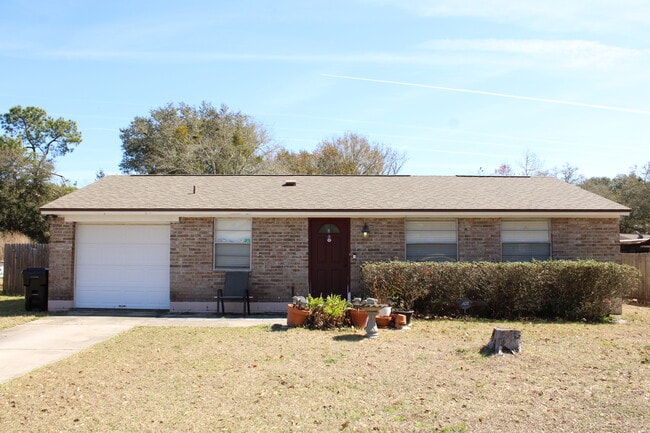 property at 1563 Pawnee St