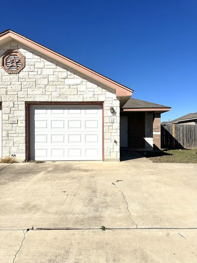 property at 1311 Powder River Dr