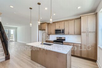 20588 E 63rd Ave in Aurora, CO - Foto de edificio - Building Photo