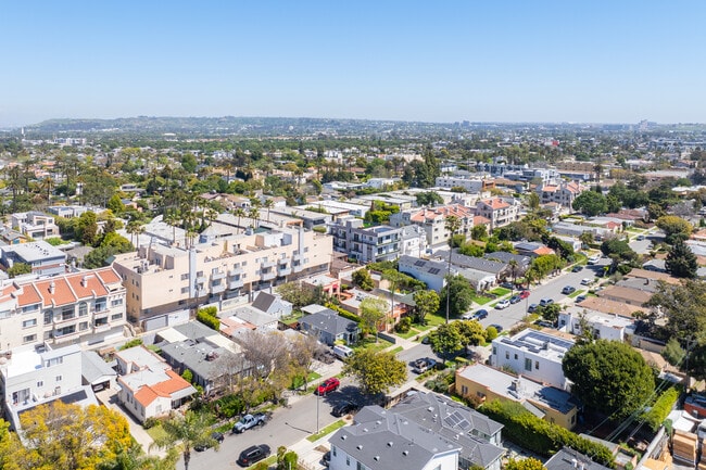 Apartments for rent in Mar Vista, CA