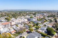 Apartamentos en Mar Vista, CA