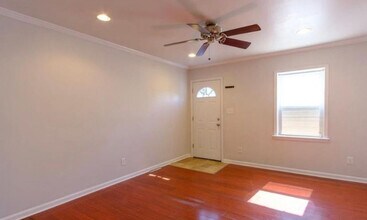 2028 E Fayette St in Baltimore, MD - Building Photo - Building Photo