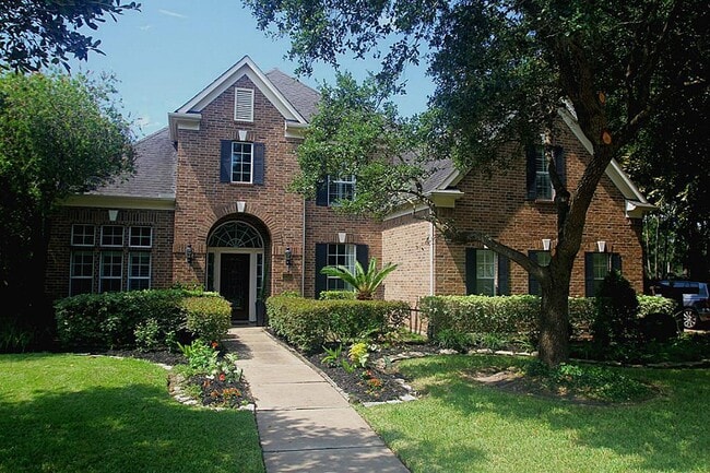property at 22510 Oak Mist Ln