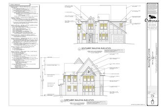 2833 NW Arnold Way in Corvallis, OR - Building Photo - Building Photo