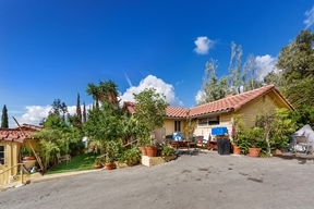 Moorpark SouthView Ranch Cottages in Moorpark, CA - Building Photo - Building Photo