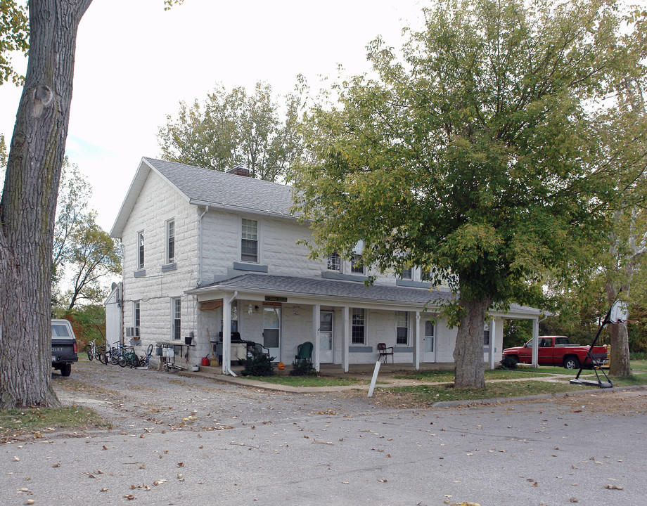 214 Newberry Ave in Sandusky, OH - Building Photo