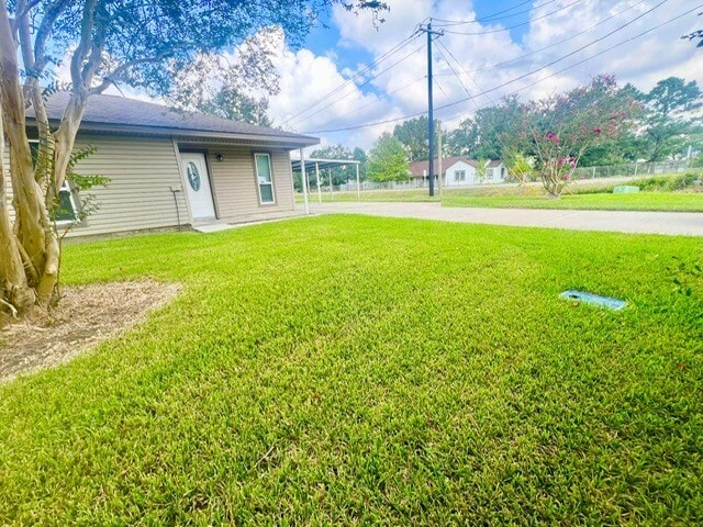 property at 2895 County Rd 144