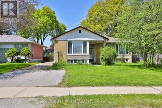 403 Balkan Rd in Richmond Hill, ON - Building Photo - Building Photo