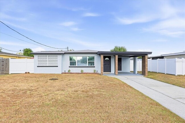 property at 2521 W Minnehaha St