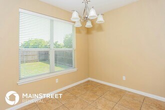 279 Edison Ln in Crowley, TX - Building Photo - Building Photo